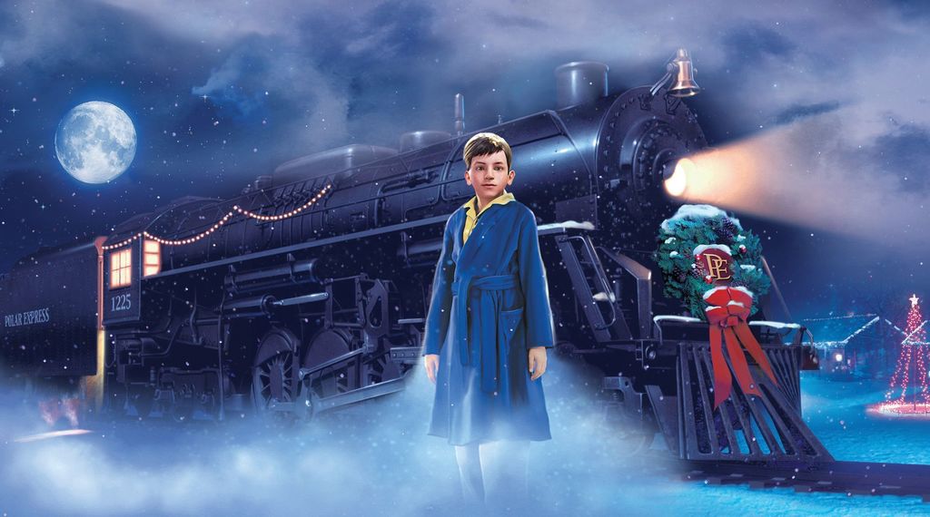polar express