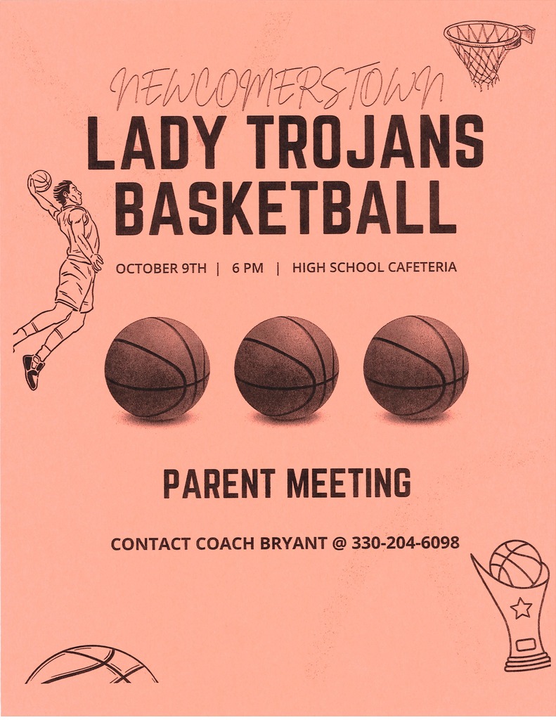 Lady Trojans