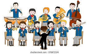 BAND