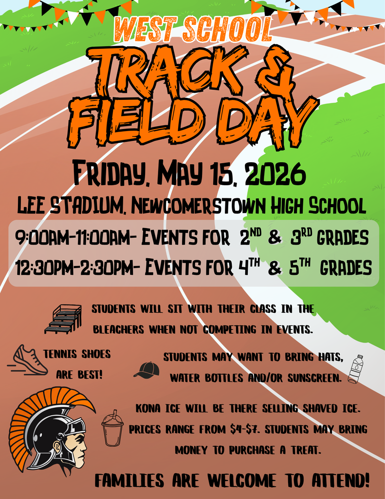 Track & Field Day