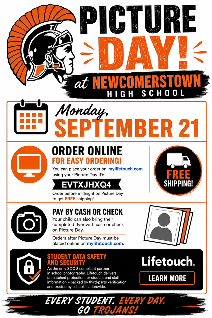 Picture day Sept 21st