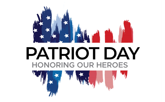 Patriot Day