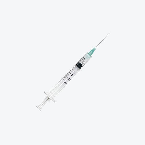 NEEDLE