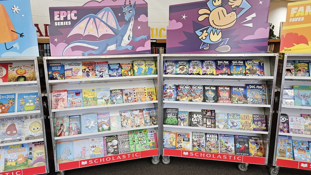 book fair