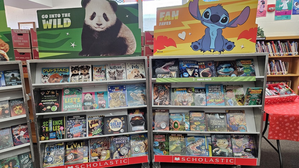 book fair