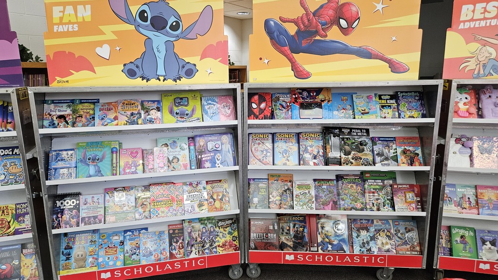 book fair