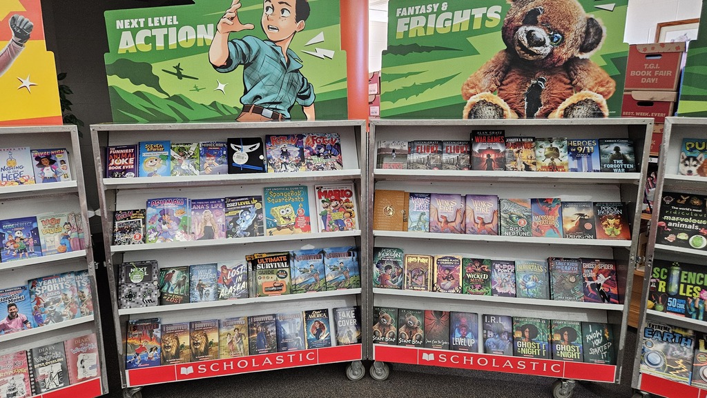 book fair