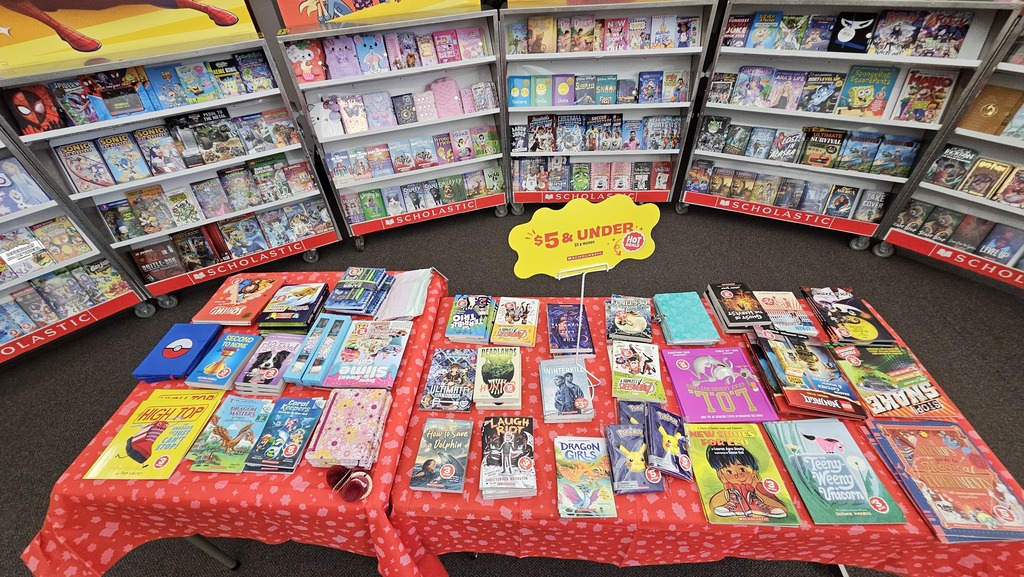 book fair