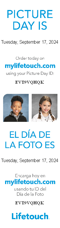Picture Day