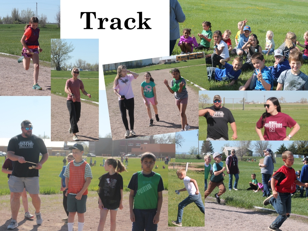 Track