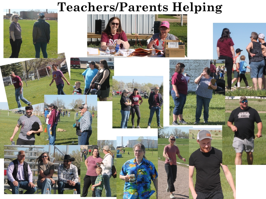 Teachers and Parents