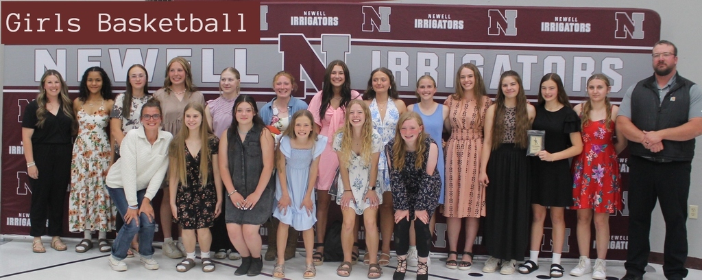 Girls BB