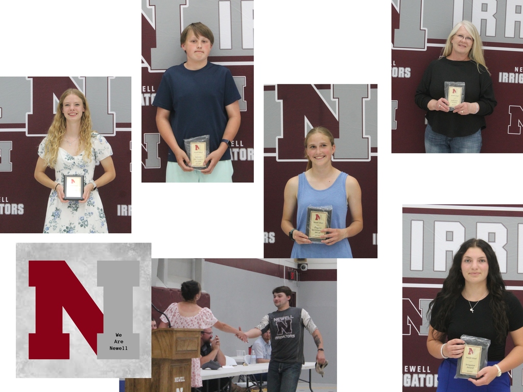 Athletic Banquet
