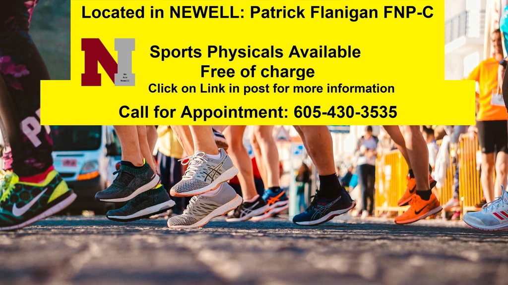 Newell Doctor