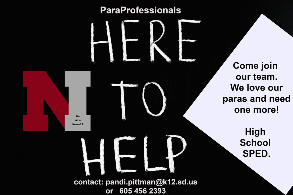 July paraprofessionals hiring