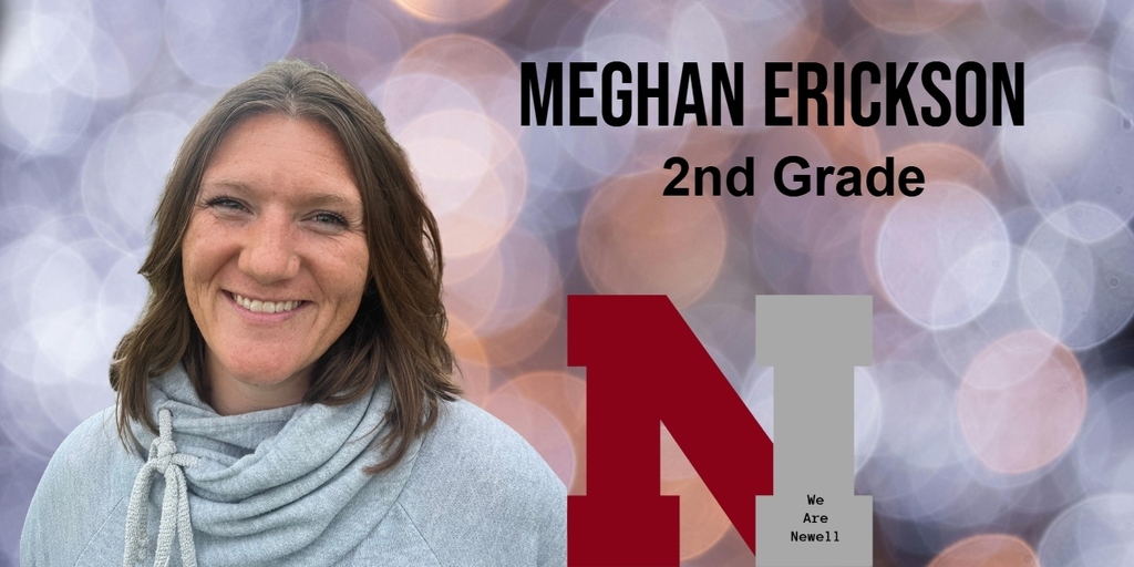Meghan Erickson