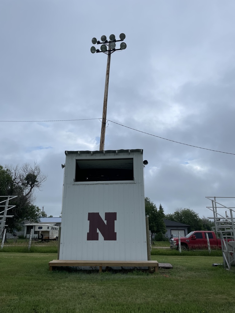 Crow's Nest