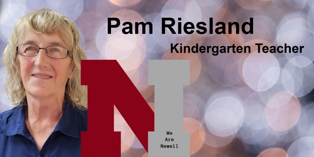 Pam Riesland