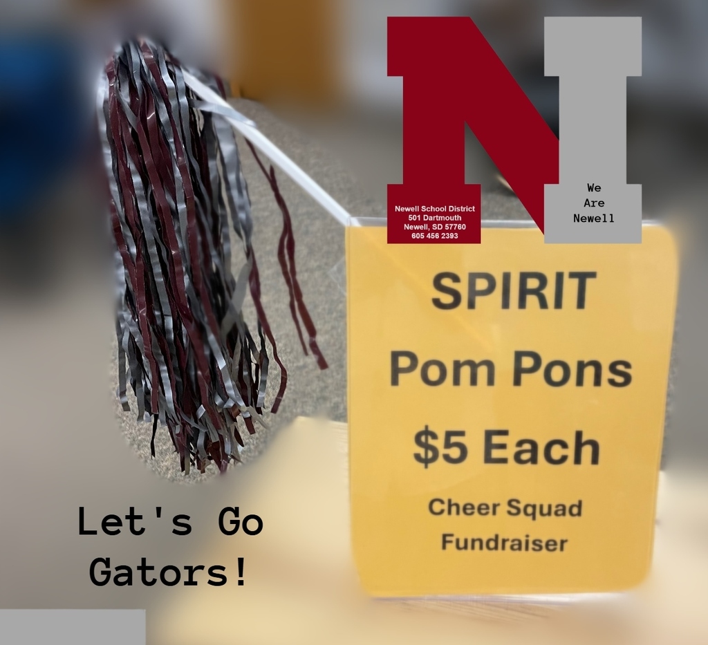 Cheer Squad Fundraiser