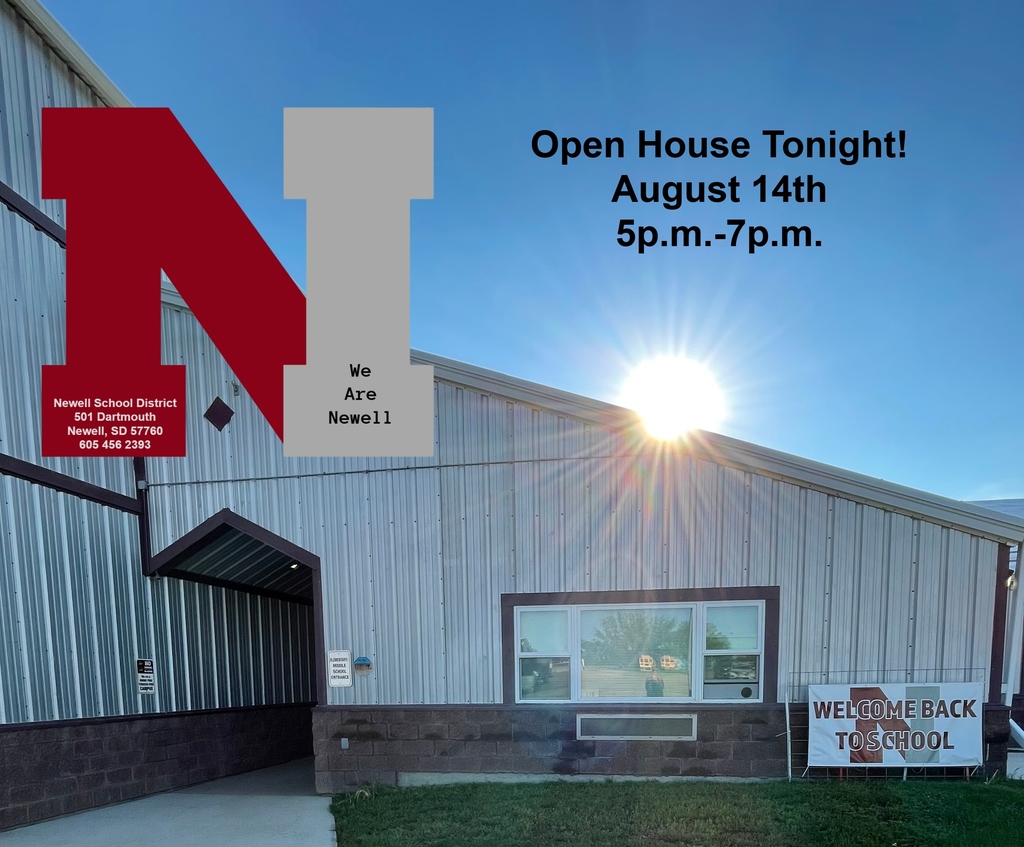Open House Morning