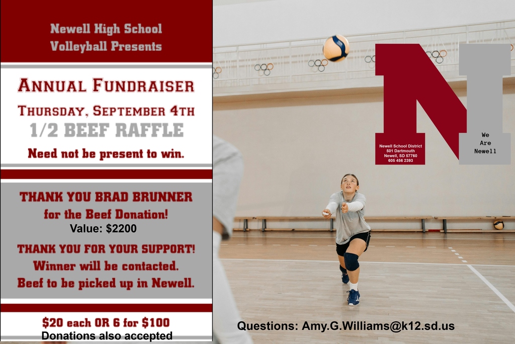 Beef Raffle