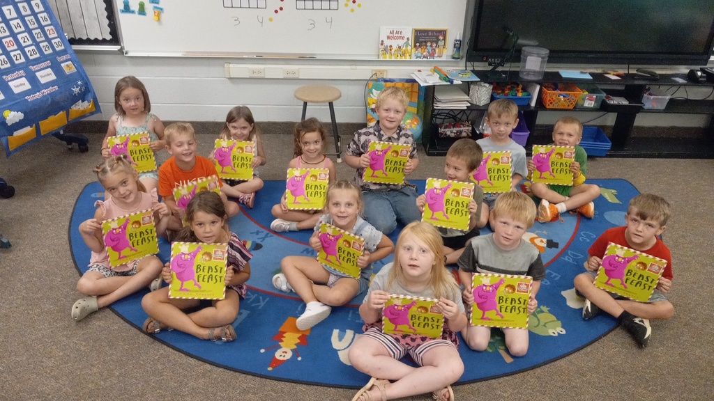 Kindergarten