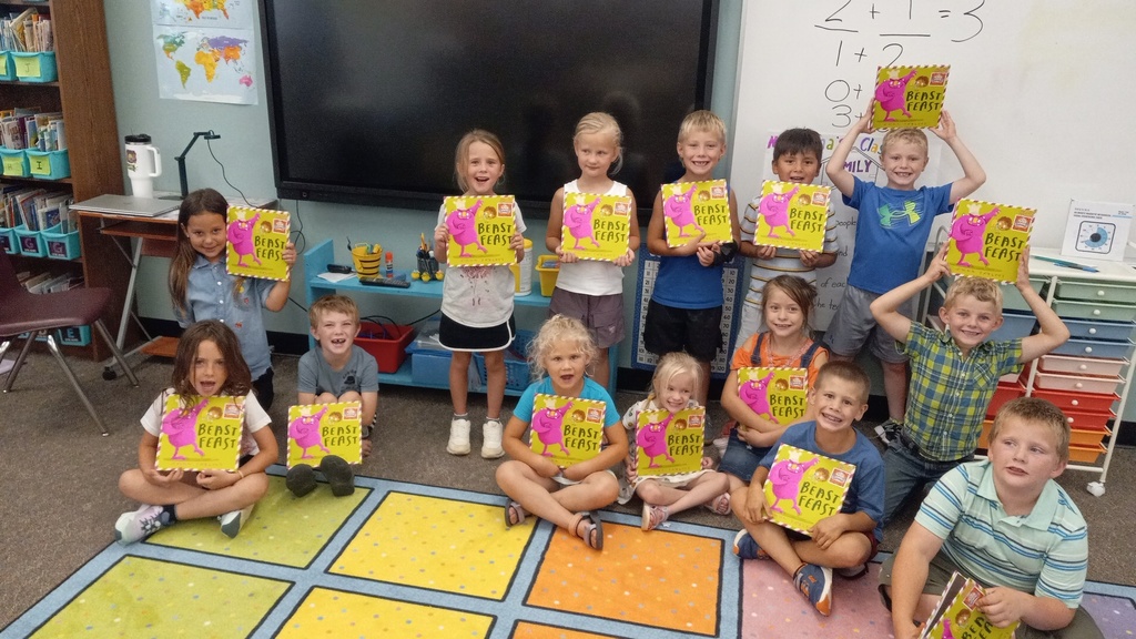 First grade