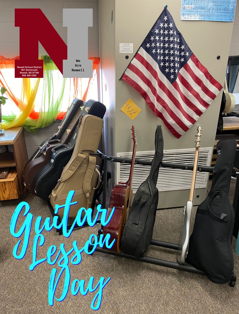 Guitar lessons
