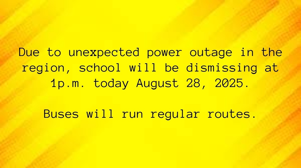 OUTAGE