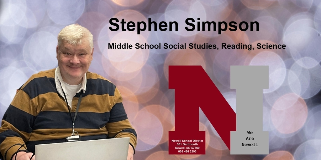 Stephen Simpson Spotlght