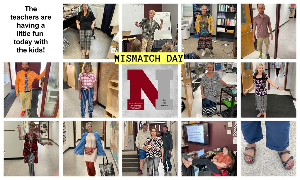 Mismatch day