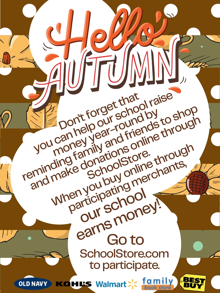 Autumn reminder library