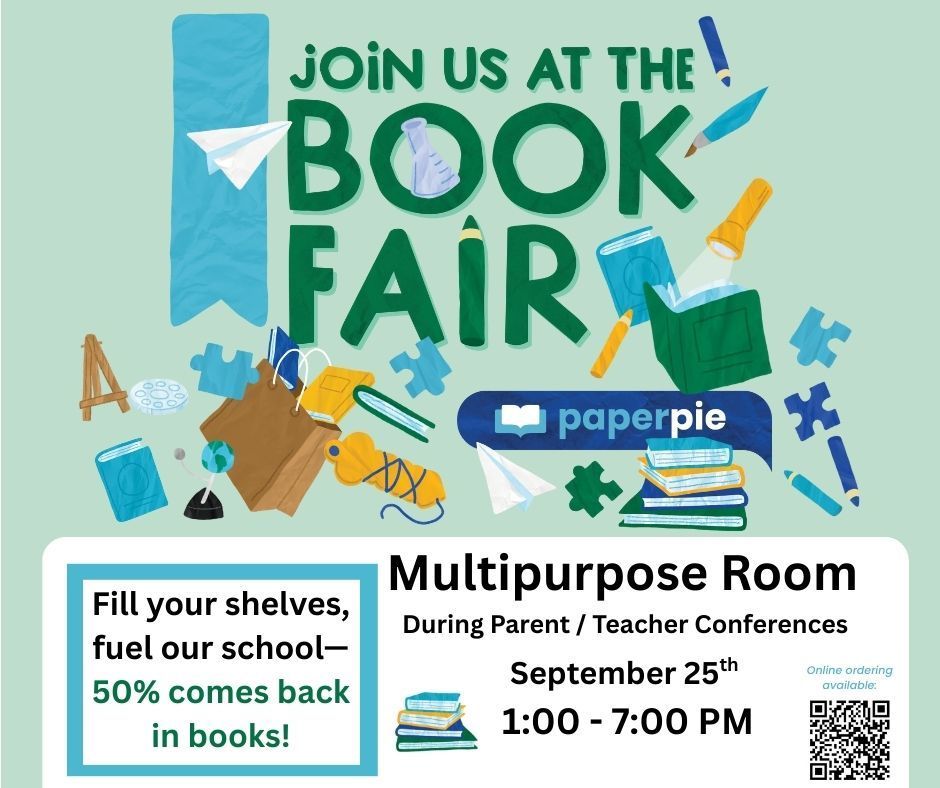 Book Fair 2025