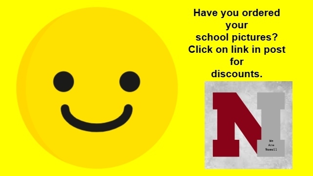 School picture discount