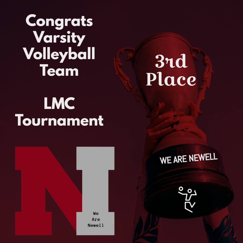 3rd place LMC