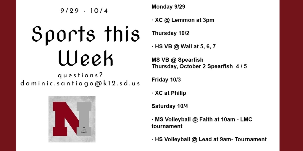 REV 1 updated 9 29  to 10 4 schedule