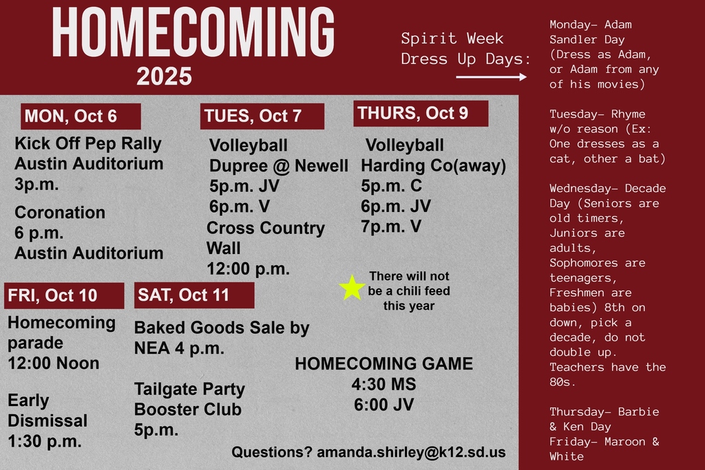 Homecoming Rev 10 FINAL