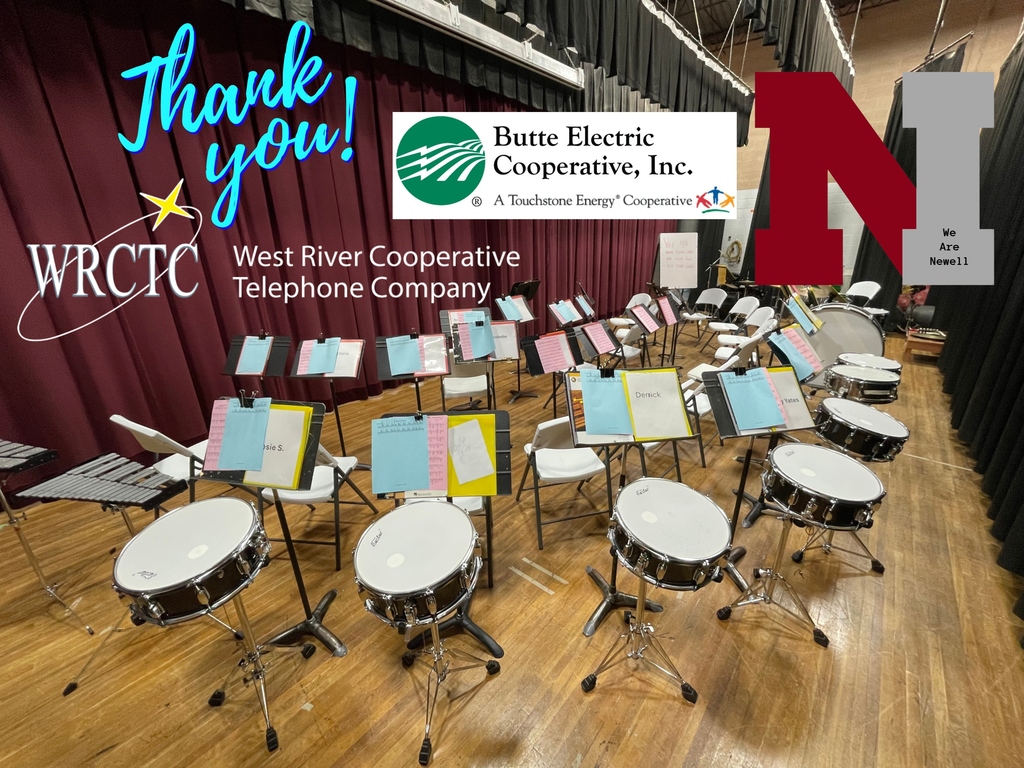 DRum and stand donation