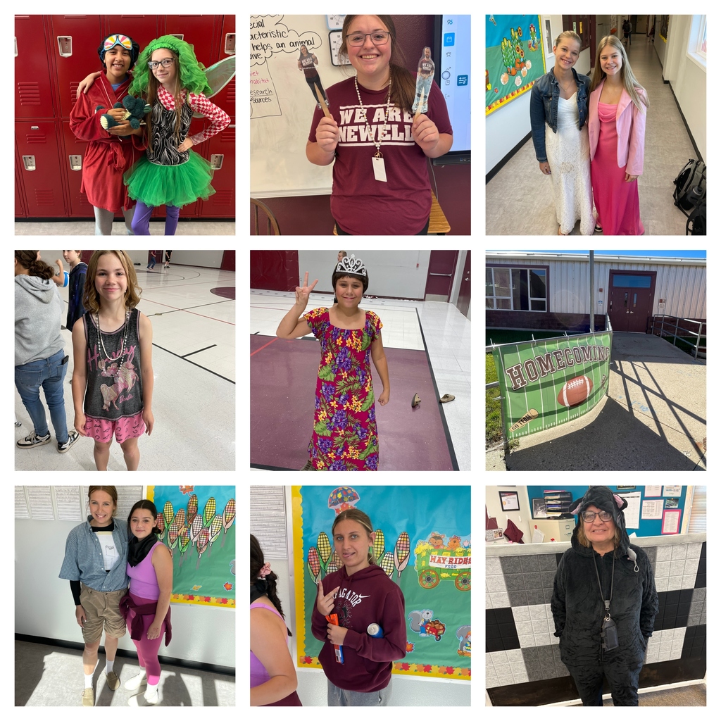 Homecoming pics thurs 2