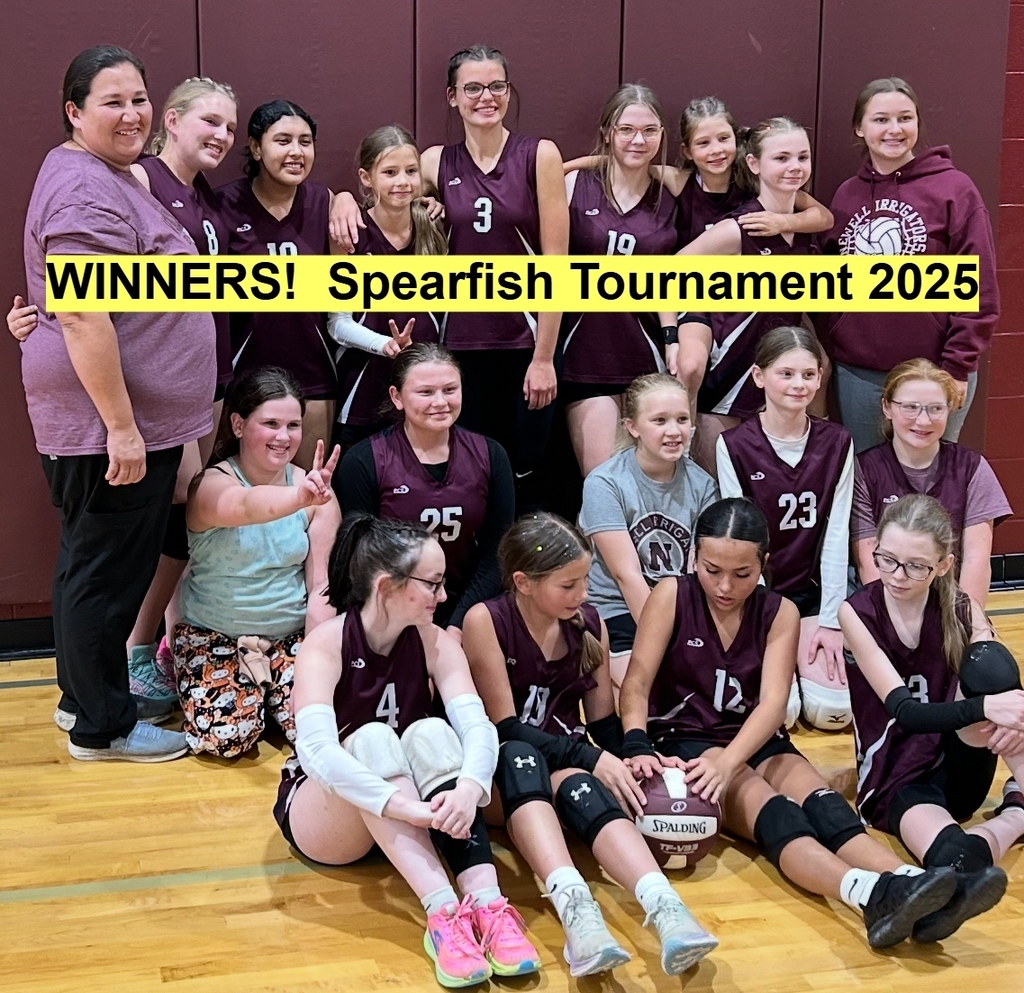 MS Spearfish Tournament #1