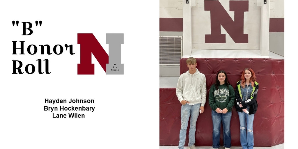 B Honor Roll HS