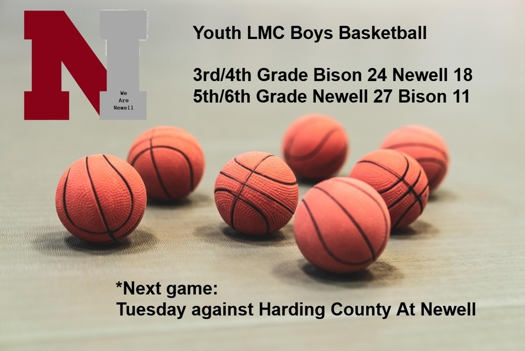 Youth Boys BB against Bison