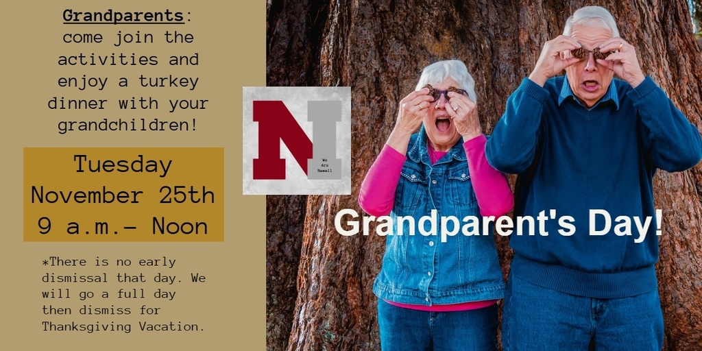 Grandparent's Day