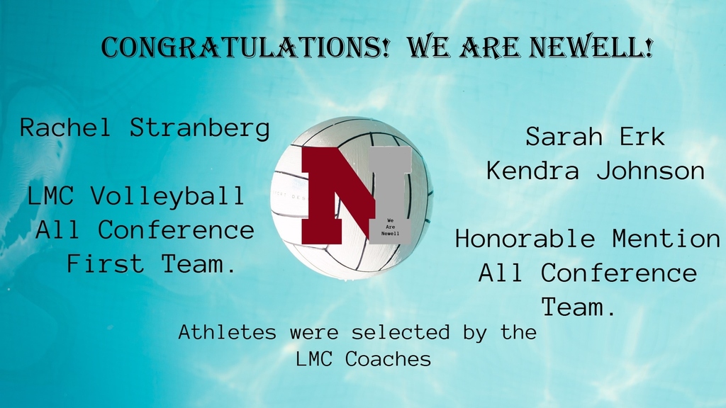 All Conference LMC 2025