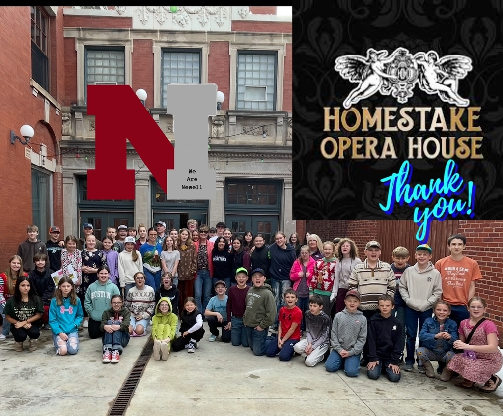 Historic Homestake Opera House