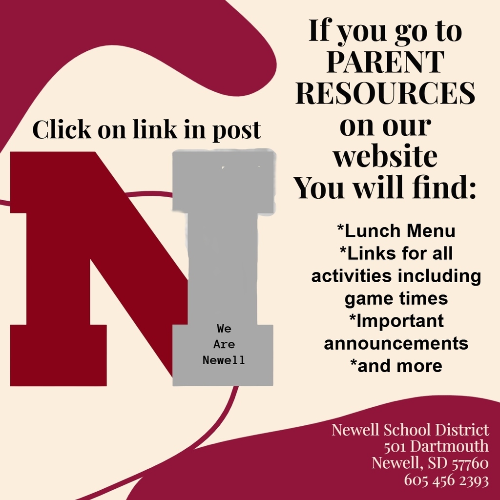 Website info PARENT RESOURCES