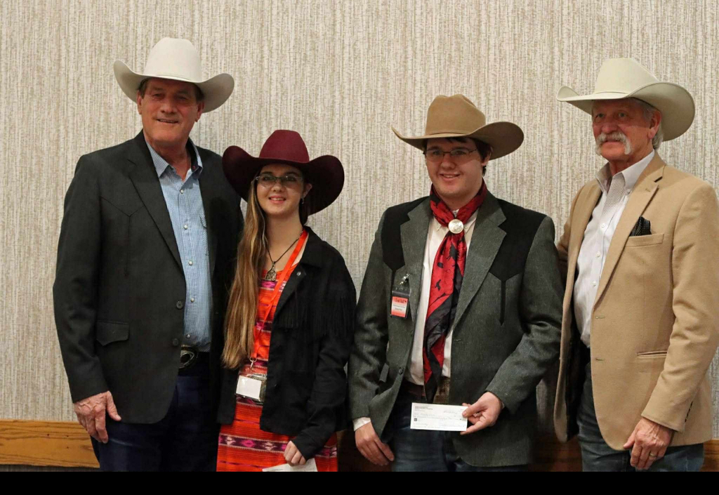 AQHA Scholarships