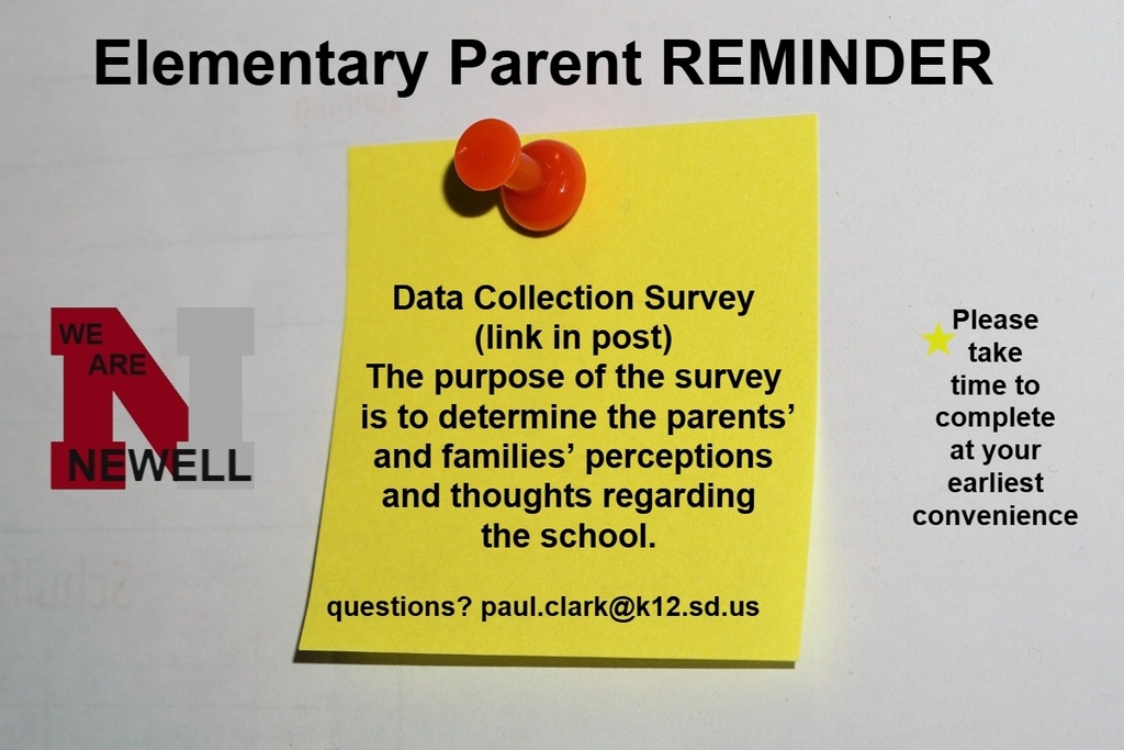 Parent Survey Jan 2026