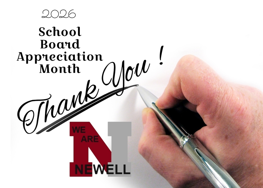 School Board Appreciation Month