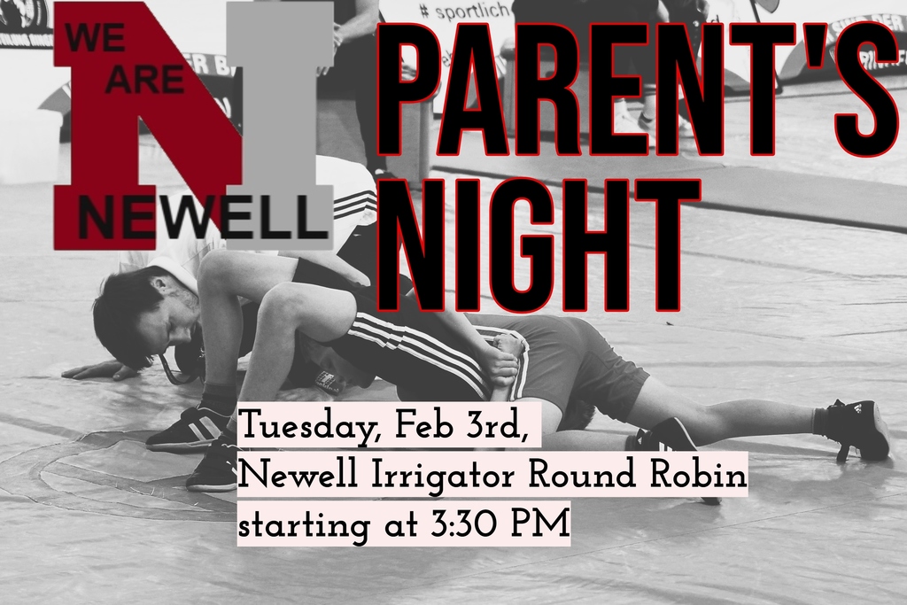 Parents Night Wrestling
